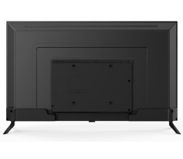 Телевизор 43" Centek CT-8743 Smart TV черный