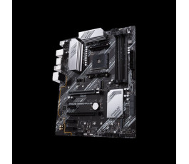 Материнская плата Socket AM4 ASUS PRIME B550-PLUS