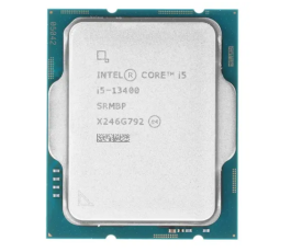 Процессор Socket 1700 Intel Core i5-13400 OEM