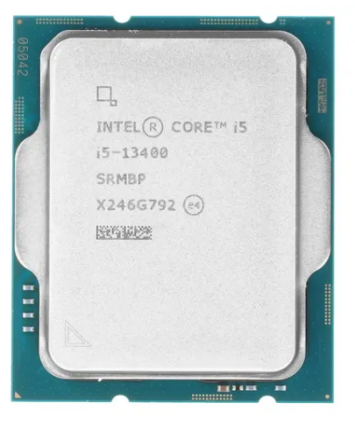 Процессор Socket 1700 Intel Core i5-13400 OEM