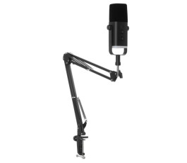 Микрофон Fifine AM8T, черный