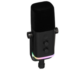 Микрофон Fifine AM8T, черный