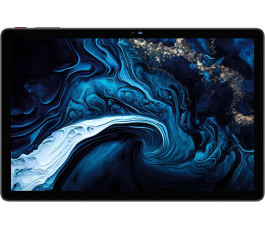 Планшет 10.1" Digma Pro Infinity G85 4G 8/256Гб, темно-коричневый