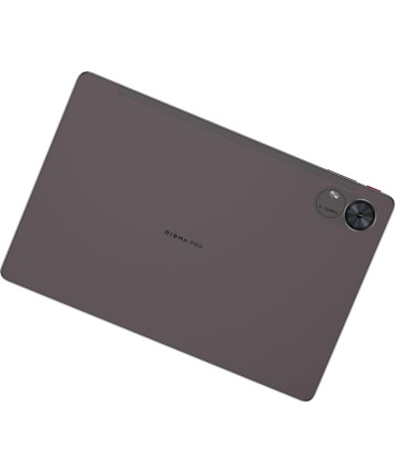 Планшет 10.1" Digma Pro Infinity G85 4G 8/256Гб, темно-коричневый