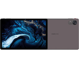 Планшет 10.1" Digma Pro Infinity G85 4G 8/256Гб, темно-коричневый