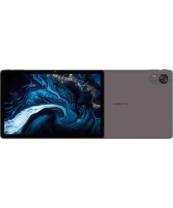 Планшет 10.1" Digma Pro Infinity G85 4G 8/256Гб, темно-коричневый
