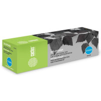 Картридж совместимый Cactus CS-CF540A (LJ M254dw/M280nw/M281fdn), 1.4k