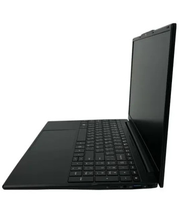Ноутбук HIPER Workbook I151, 15,6, IPS i3-1215U/16/512/W11pro черный FWBC151-I312UR16N5FABWPG