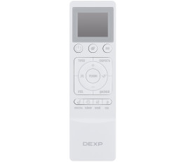 Сплит-система DEXP AC-CDW18ONF, белый