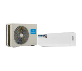 Сплит-система DEXP AC-CDW18ONF, белый