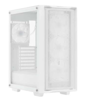 Корпус ATX без БП Deepcool CC560 Mesh V2 белый Корпус ATX без БП Deepcool CC560 Mesh V2 белый