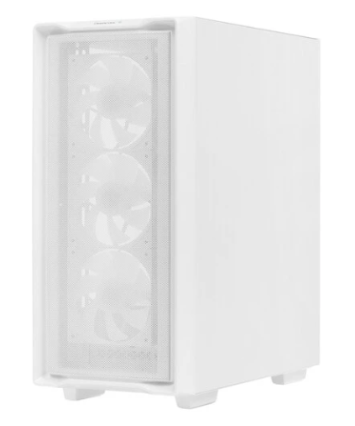 Корпус ATX без БП Deepcool CC560 Mesh V2 белый Корпус ATX без БП Deepcool CC560 Mesh V2 белый
