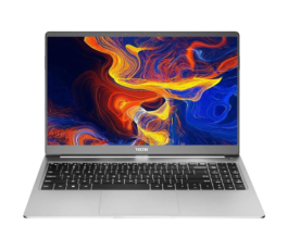 Ноутбук Tecno Megabook K16SAA (71003300436), IPS, i5-13420H/16/512/W11 серебристый