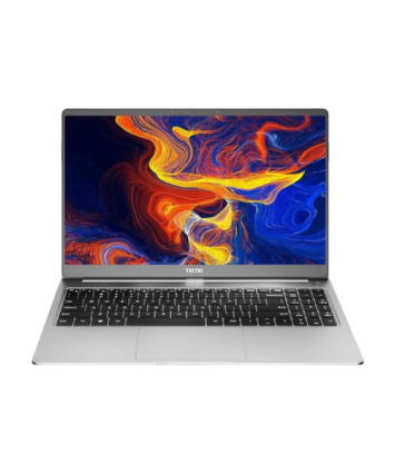 Ноутбук Tecno Megabook K16SAA (71003300436), IPS, i5-13420H/16/512/W11 серебристый Ноутбук Tecno Megabook K16SAA (71003300436), IPS, i5-13420H/16/512/W11 серебристый