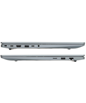 Ноутбук Tecno Megabook K16SAA (71003300436), IPS, i5-13420H/16/512/W11 серебристый Ноутбук Tecno Megabook K16SAA (71003300436), IPS, i5-13420H/16/512/W11 серебристый