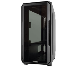 Корпус mATX без БП Ginzzu CL590