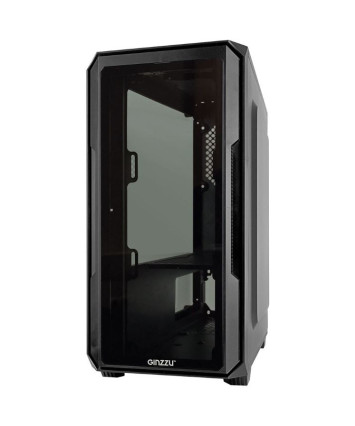 Корпус mATX без БП Ginzzu CL590 Корпус mATX без БП Ginzzu CL590