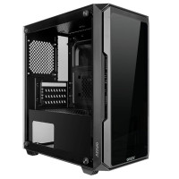 Корпус mATX без БП Ginzzu CL590