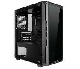 Корпус mATX без БП Ginzzu CL590
