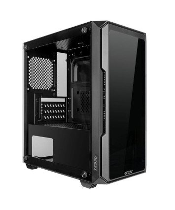 Корпус mATX без БП Ginzzu CL590 Корпус mATX без БП Ginzzu CL590