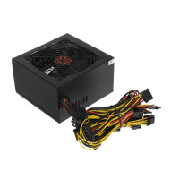 Блок питания 700W Ginzzu CB700