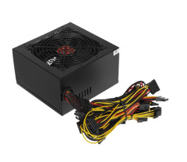 Блок питания 700W Ginzzu CB700