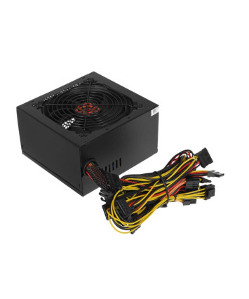 Блок питания 700W Ginzzu CB700 Блок питания 700W Ginzzu CB700