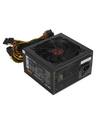 Блок питания 700W Ginzzu CB700 Блок питания 700W Ginzzu CB700