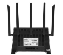 Беспроводной маршрутизатор Netis NX30