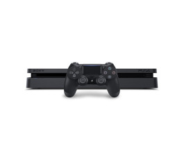 Игровая консоль Sony PlayStation 4 Slim Black 1 Tb (CUH-2218B)