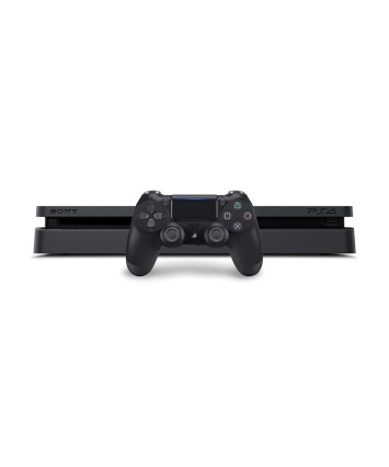 Игровая консоль Sony PlayStation 4 Slim Black 1 Tb (CUH-2218B)