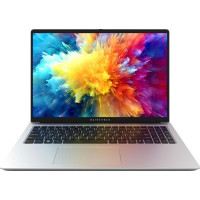 Ноутбук Maibenben M653 (M6531SB0LSRE0) 16", IPS, R3-5400U/8/512, серебристый