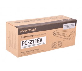 Картридж оригинальный Pantum PC-211EV