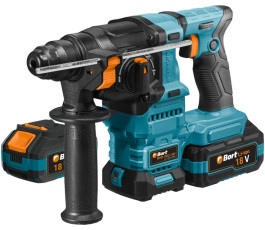 Перфоратор Bort BHD-20Li-SR