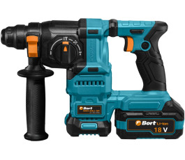 Перфоратор Bort BHD-20Li-SR
