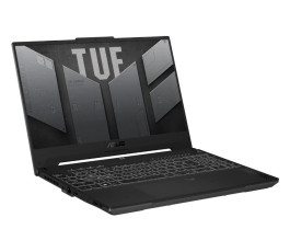 Ноутбук ASUS TUF Gaming A15 FA507XI-HQ014 черный