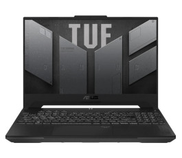 Ноутбук ASUS TUF Gaming A15 FA507XI-HQ014 черный