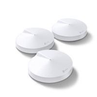 Бесшовный Mesh роутер TP-Link Deco M5 (упак.:3шт)