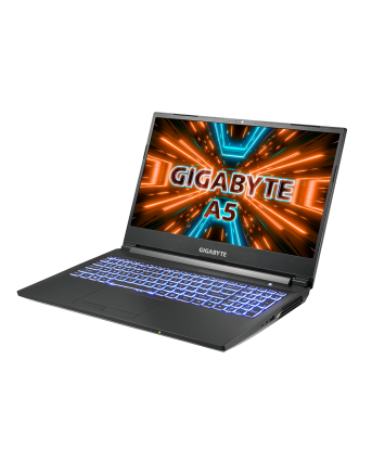 Ноутбук GIGABYTE A5 K1 (K1-AEE1130SD)