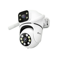 WiFi Камера видеонаблюдения RITMIX IPC-280S-Tuya