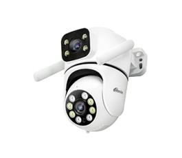 WiFi Камера видеонаблюдения RITMIX IPC-280S-Tuya