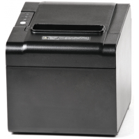 Чековый принтер АТОЛ RP-326-USE черный (rev.6)