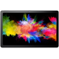 Планшет 10.4" Digma Pro 1800F 4G Tiger 8/256Гб, темно-серый