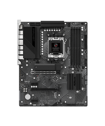 Материнская плата Socket AM5 ASRock B650 PG LIGHTNING
