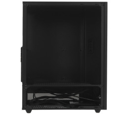 Корпус ATX без БП Defender RaptorX, черный, (без кулеров)