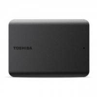 Внешний накопитель HDD 4Tb Toshiba CANVIO BASICS HDTB540EK3CA