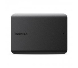 Внешний накопитель HDD 4Tb Toshiba CANVIO BASICS HDTB540EK3CA