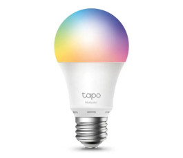 Умная лампа светодиодная TP-Link Tapo L530E
