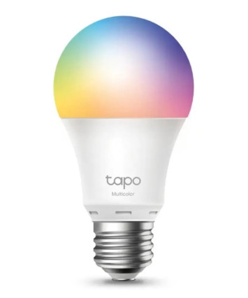Умная лампа светодиодная TP-Link Tapo L530E