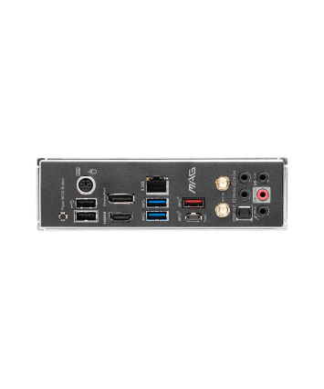 Материнская плата Socket AM4 MSI B550 TOMAHAWK MAX WIFI